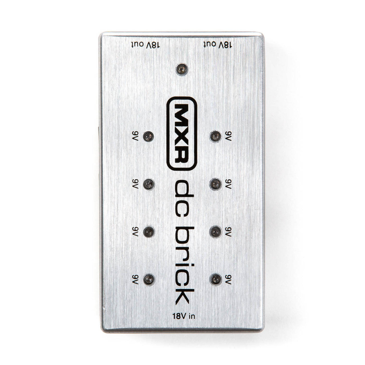 Pédale DC Brick MXR M237