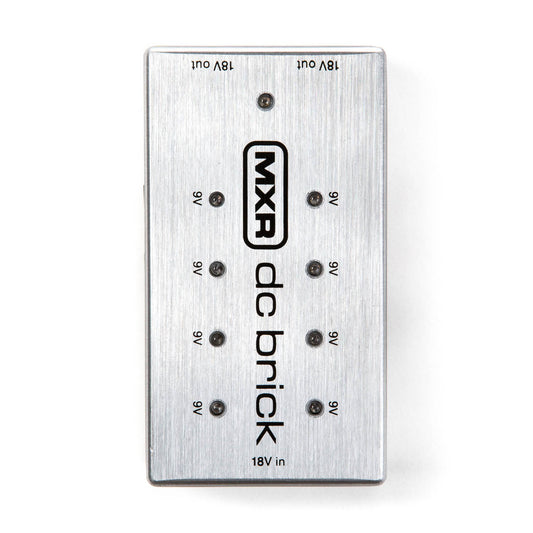Pédale DC Brick MXR M237