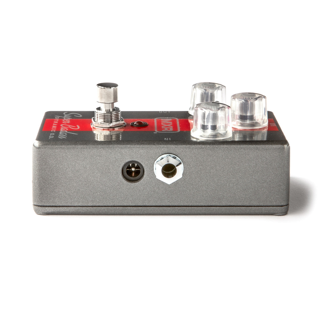 Pédale MXR M249 Super Badass Dynamic Overdrive - STOCK B