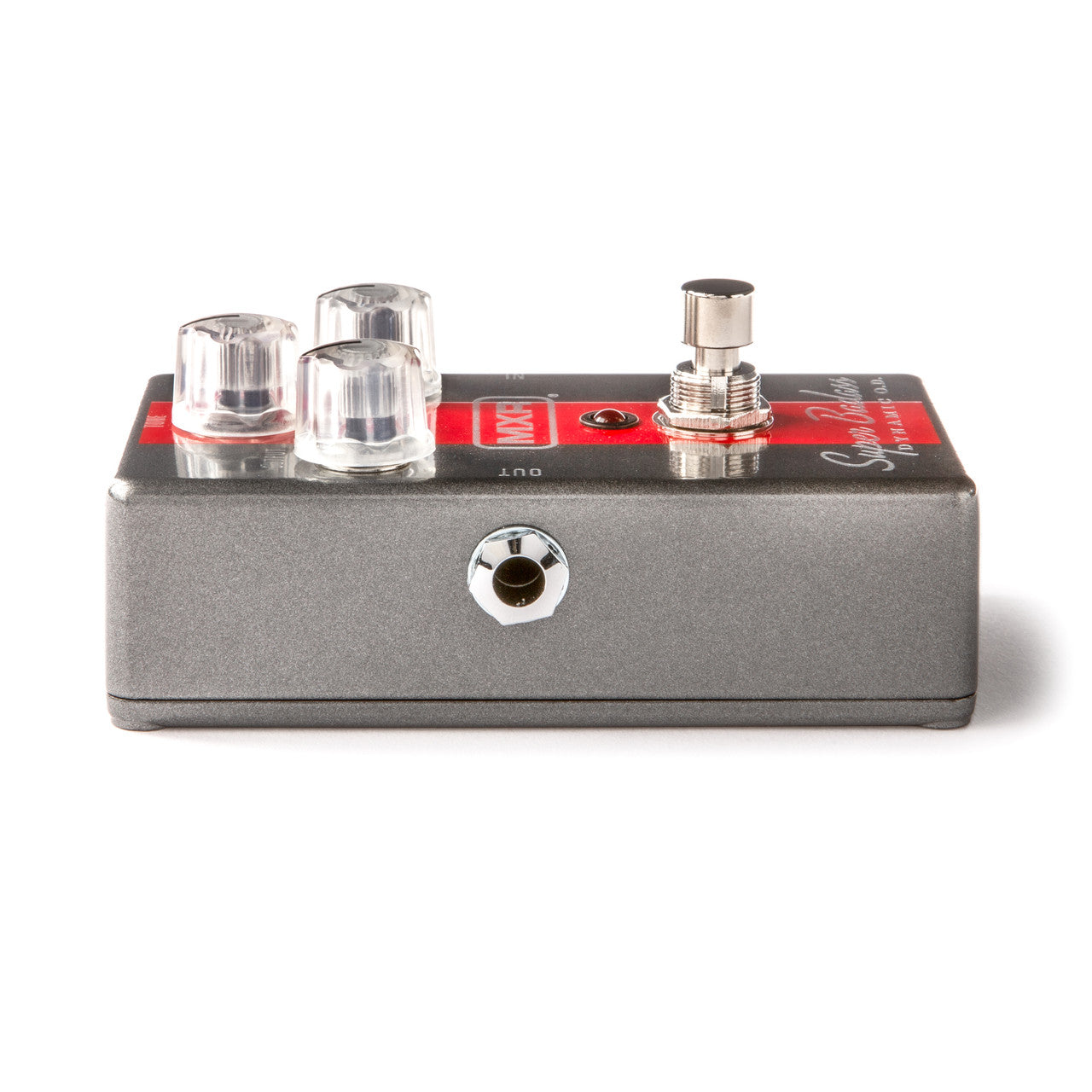 Pédale MXR M249 Super Badass Dynamic Overdrive