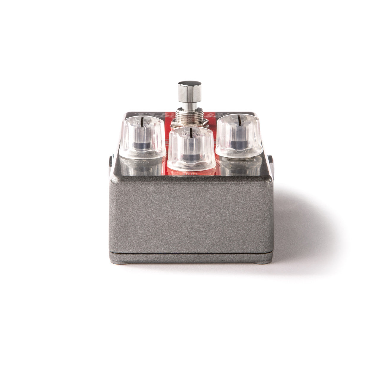 Pédale MXR M249 Super Badass Dynamic Overdrive