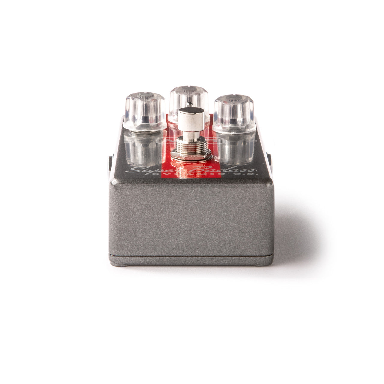 Pédale MXR M249 Super Badass Dynamic Overdrive
