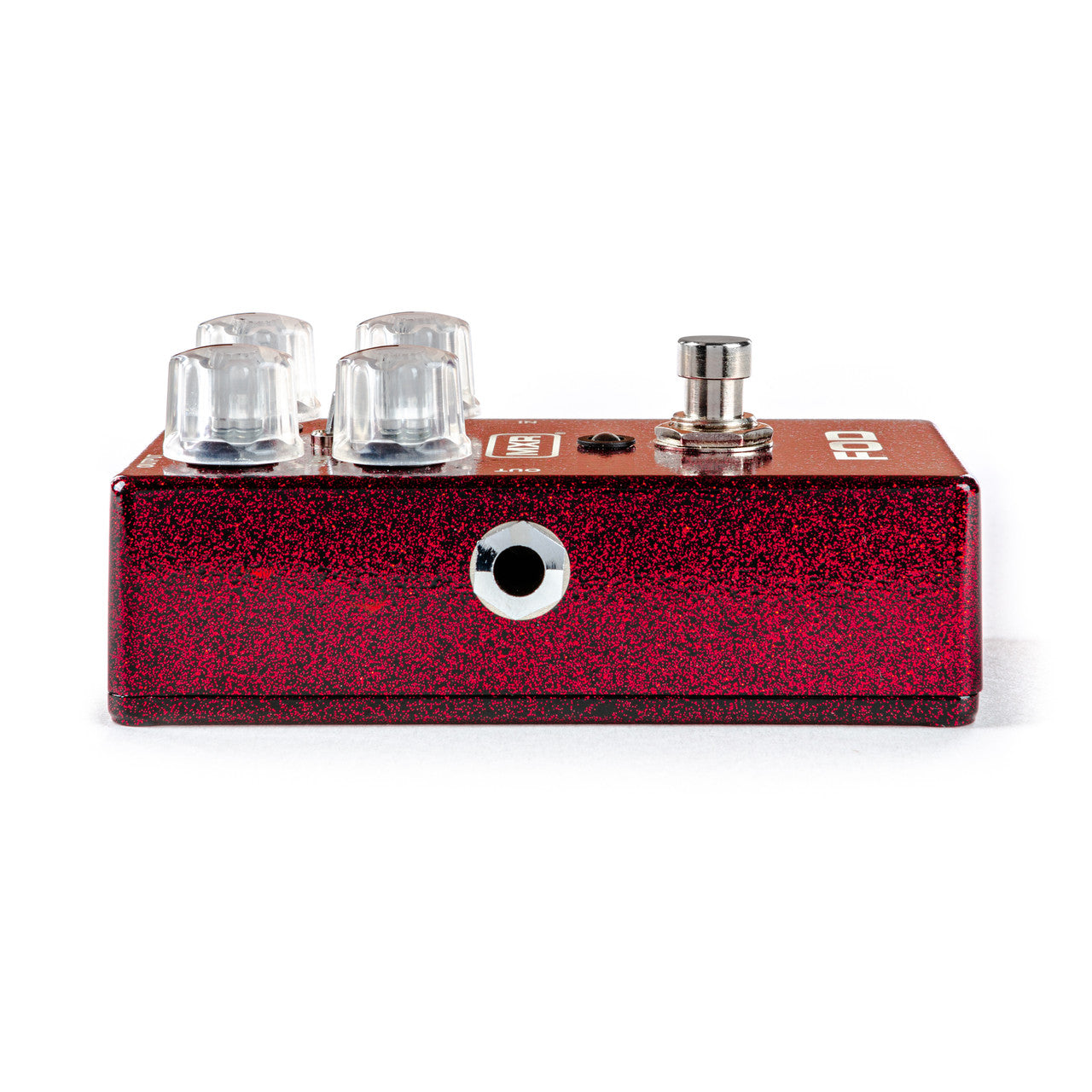 Pédale Overdrive MXR FOD M251