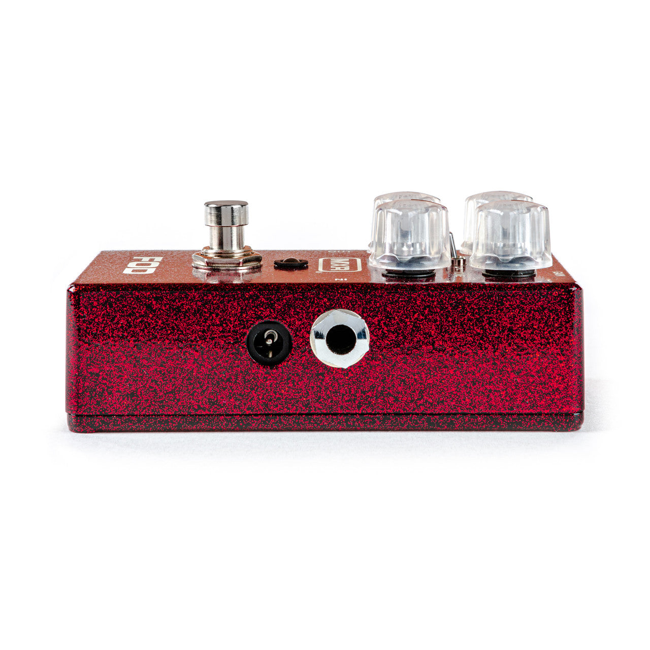 Pédale Overdrive MXR FOD M251