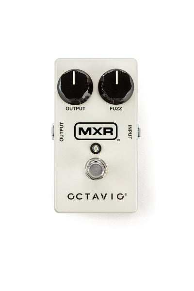 Pédale Octavio Fuzz MXR M267