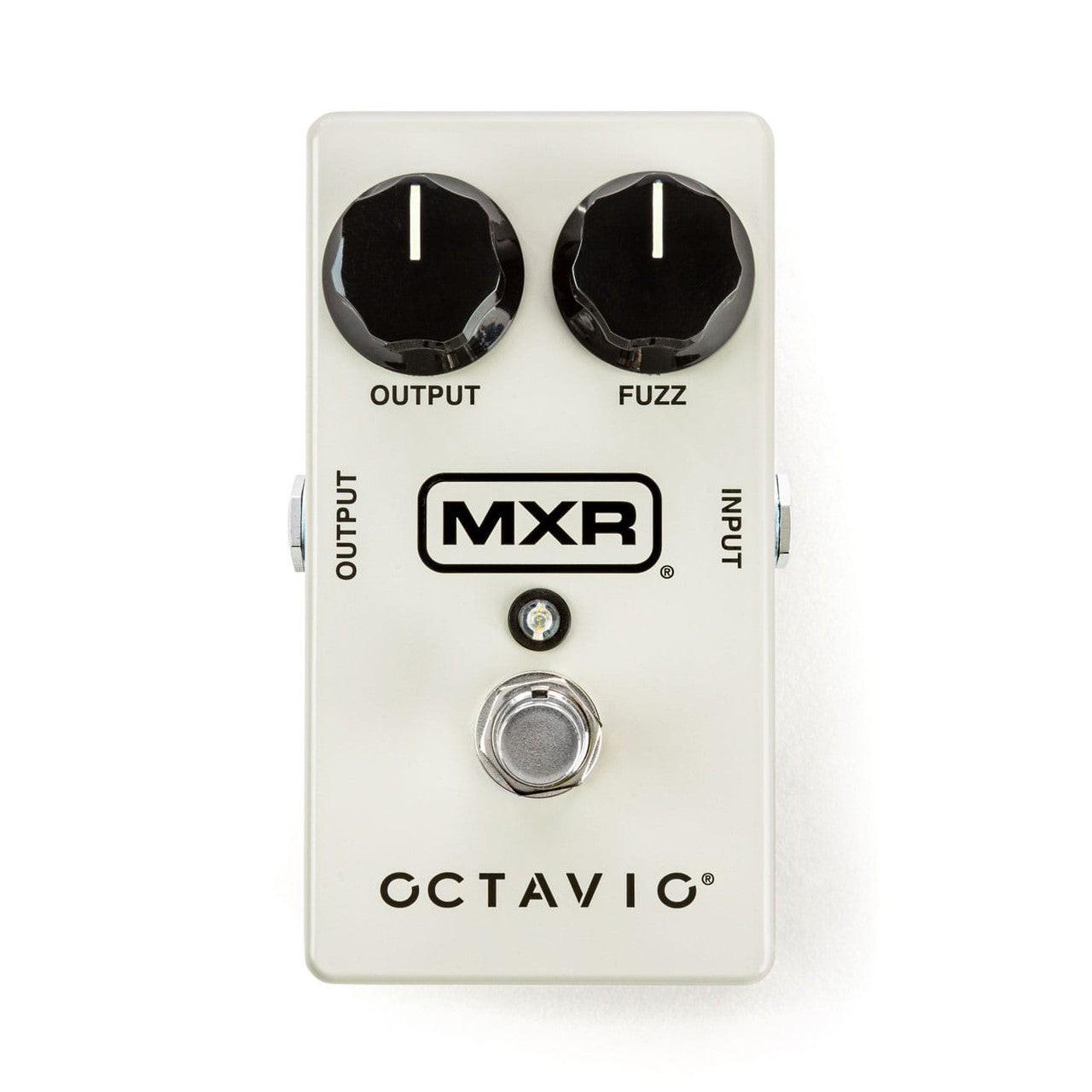 Pédale Octavio Fuzz MXR M267