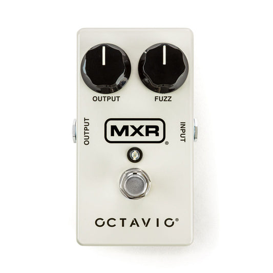 Pédale Octavio Fuzz MXR M267