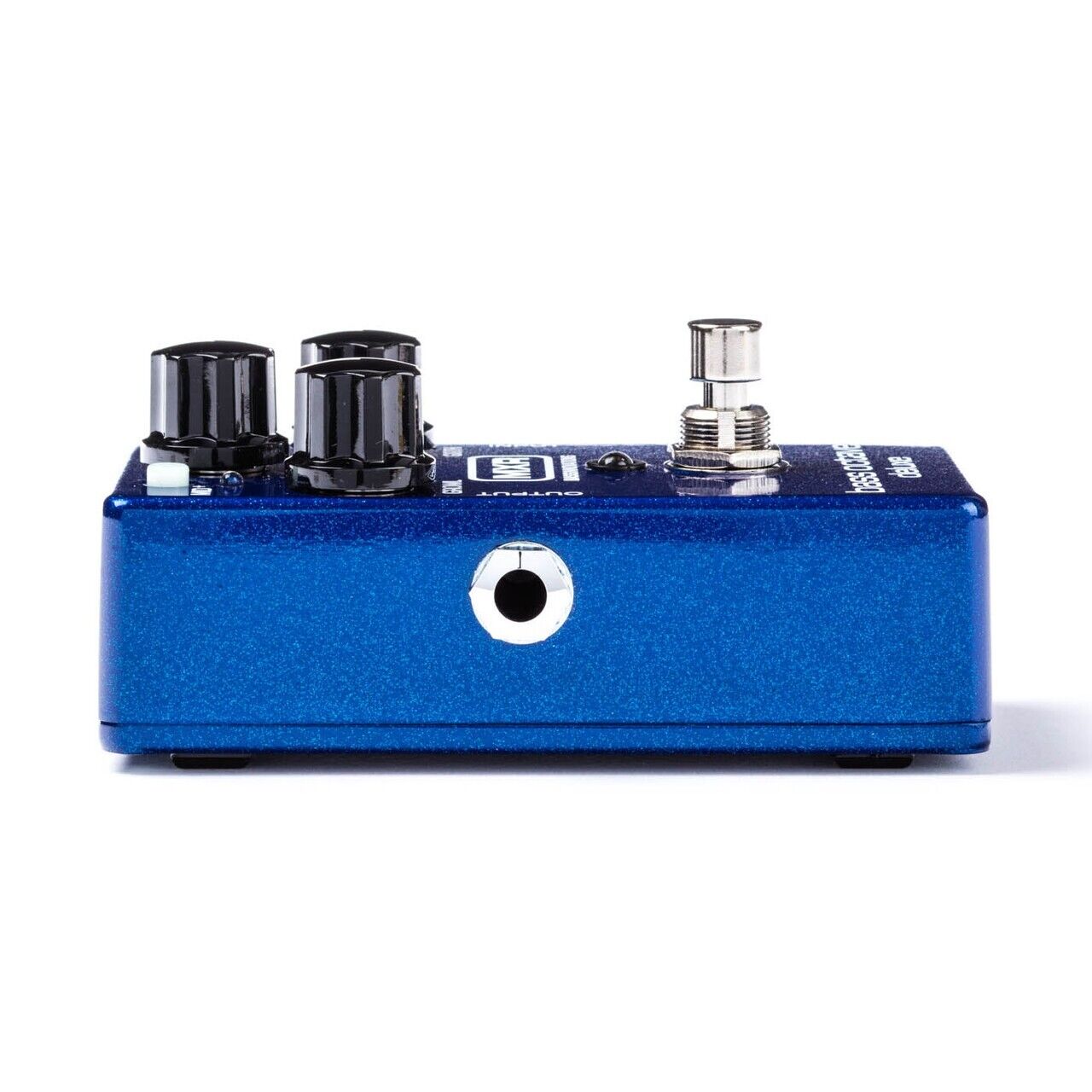 Pédale Bass Octave Deluxe MXR M288