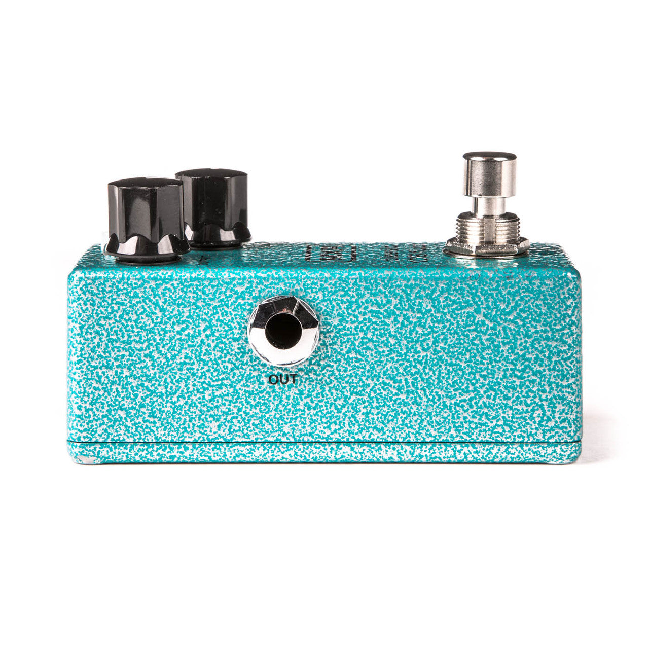 Pédale Classic 108 Fuzz Mini MXR M296