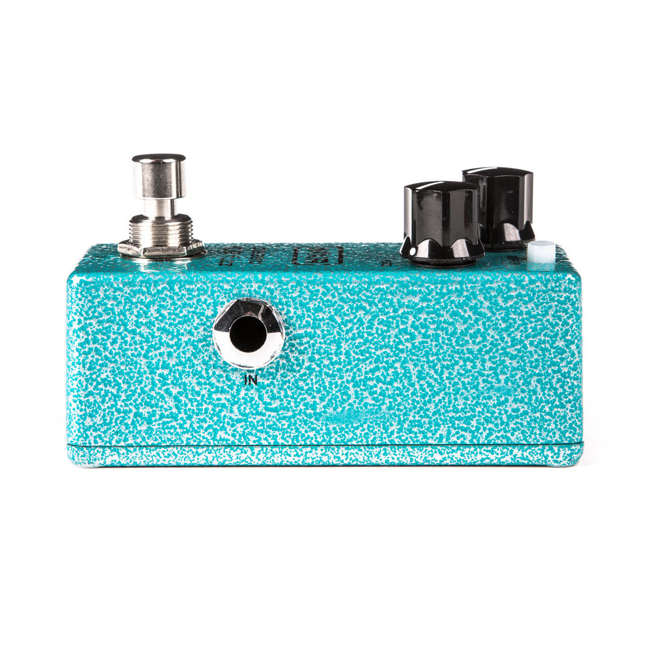 Pédale Classic 108 Fuzz Mini MXR M296