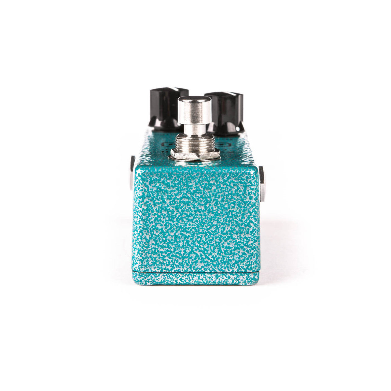 Pédale Classic 108 Fuzz Mini MXR M296