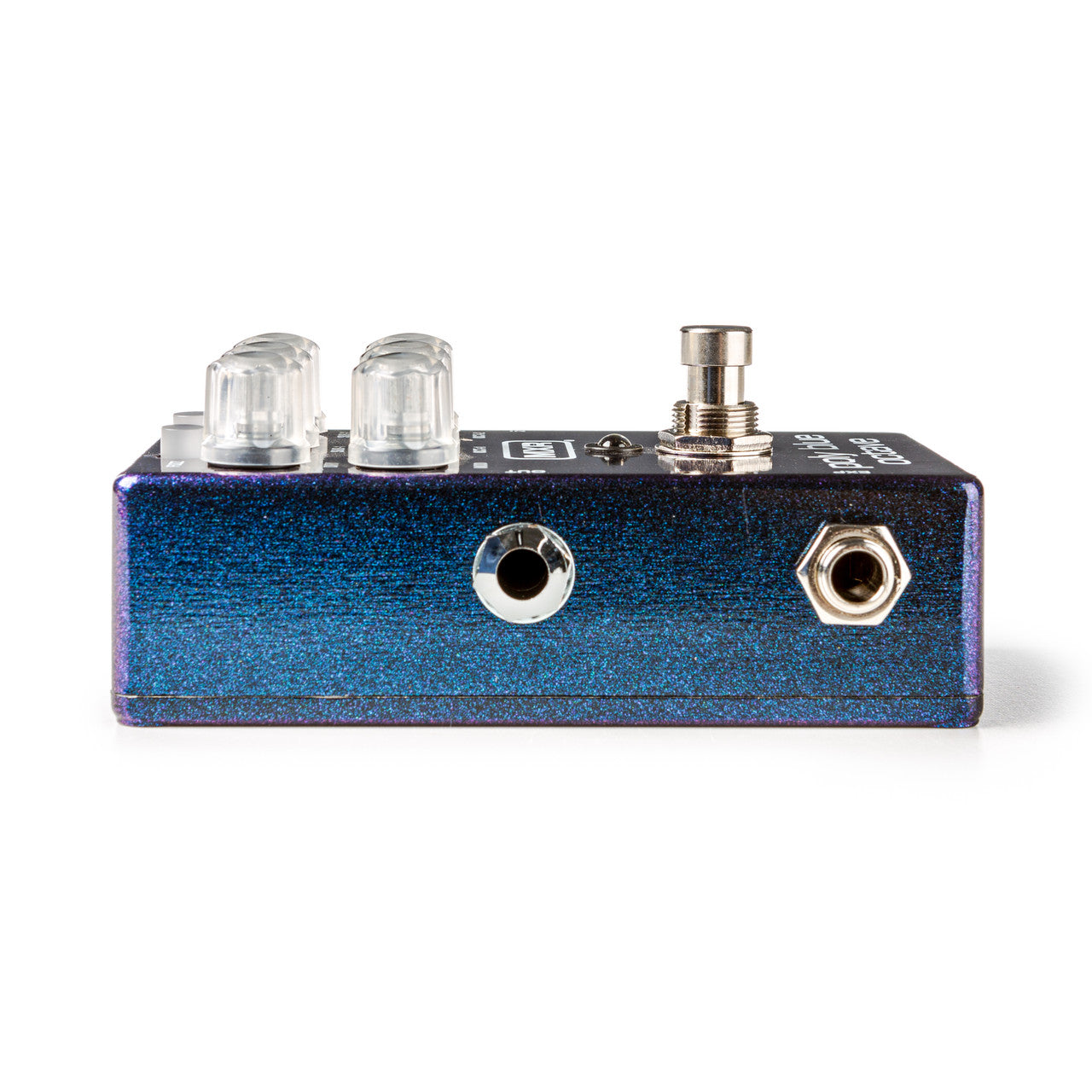 Pédale Octaver Poly Blue Octave MXR M306