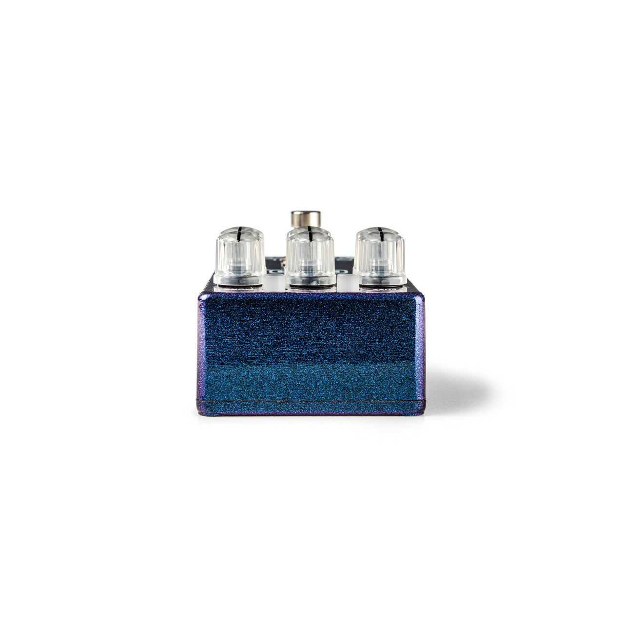 Pédale Octaver Poly Blue Octave MXR M306