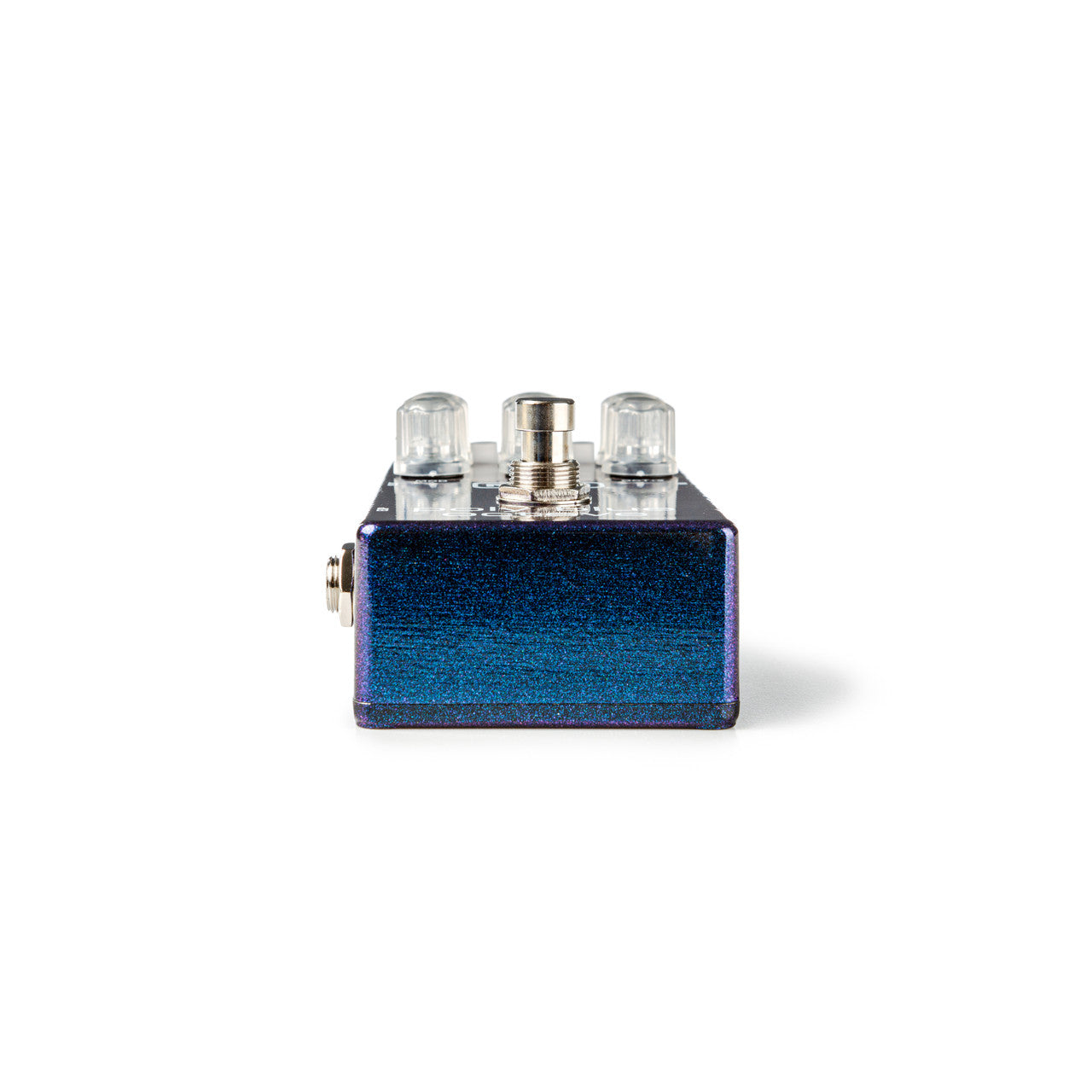 Pédale Octaver Poly Blue Octave MXR M306