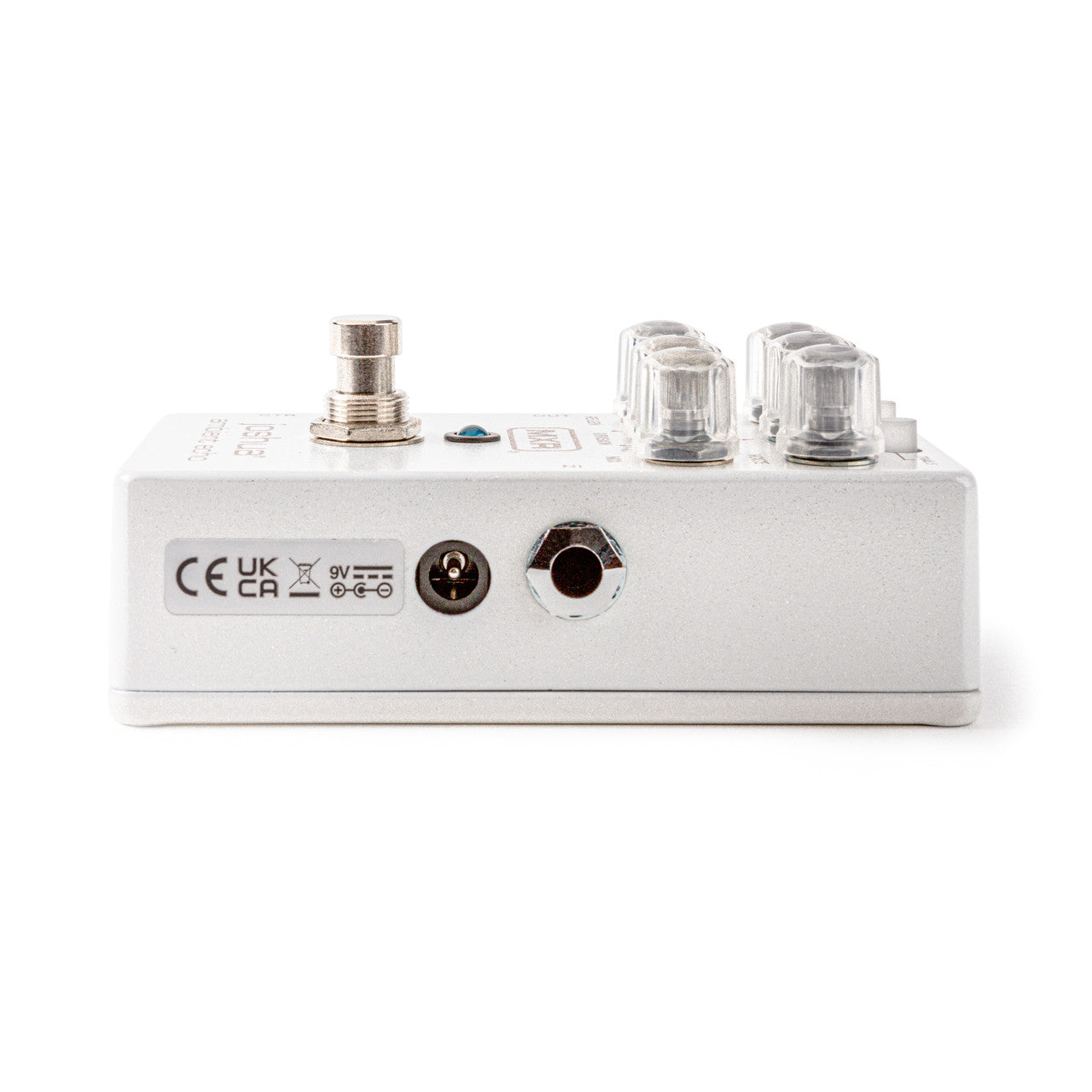 Pédale Joshua Ambient Echo MXR M309