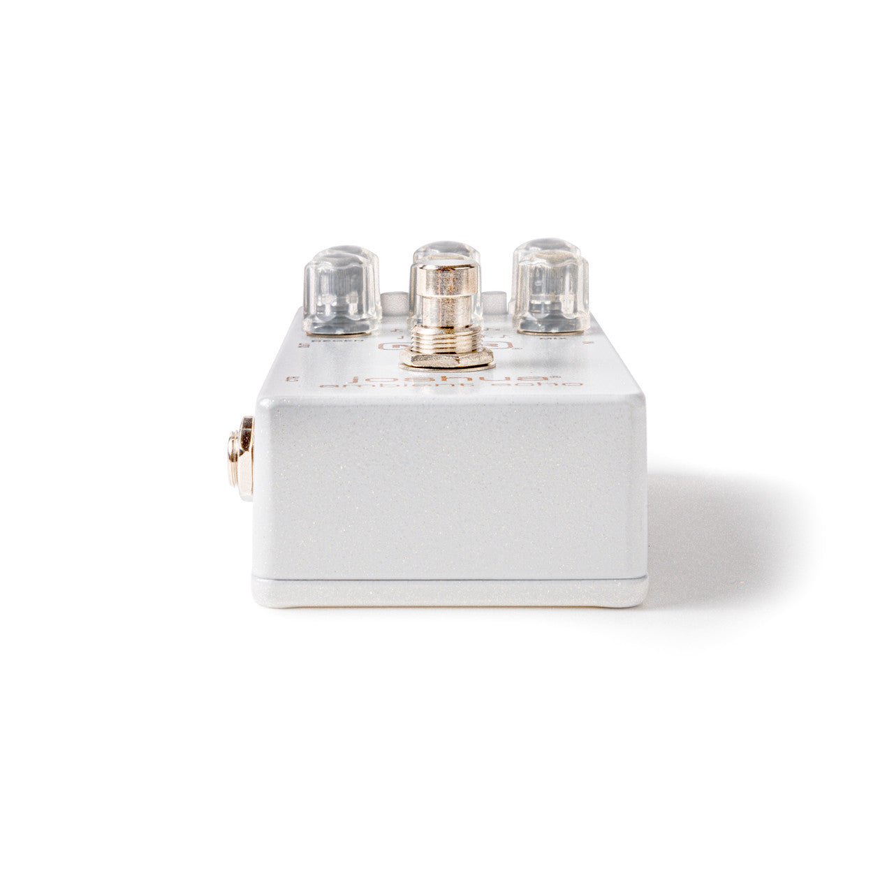 Pédale Joshua Ambient Echo MXR M309