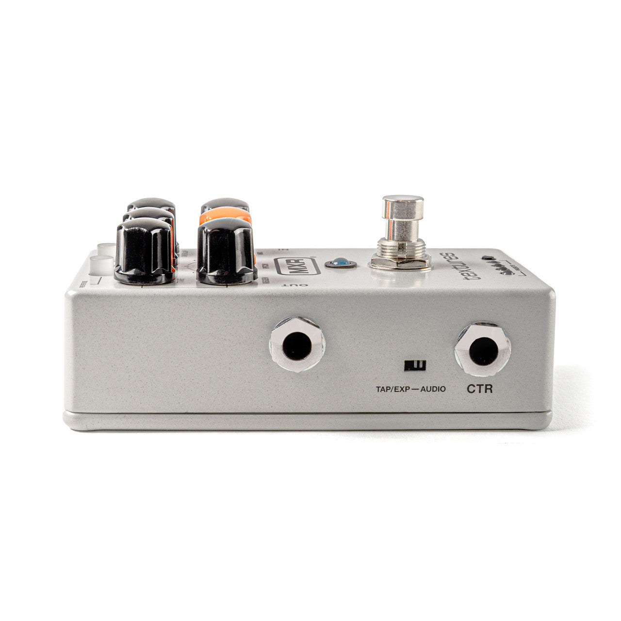 Pédale d'effet MXR M310 Textures Granular Synth Engine