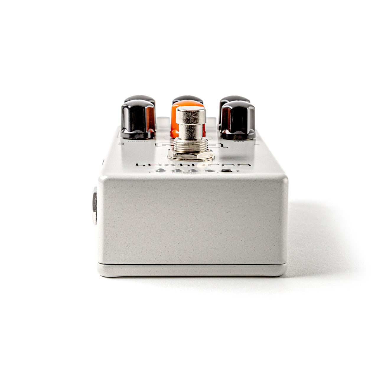 Pédale d'effet MXR M310 Textures Granular Synth Engine