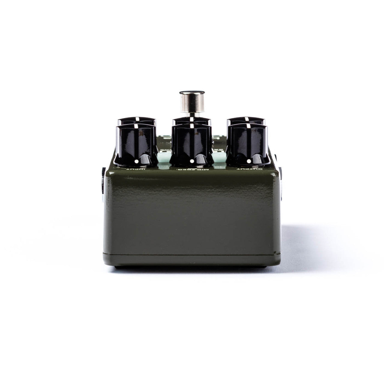 Pédale Préampli Basse MXR M81 Bass Preamp