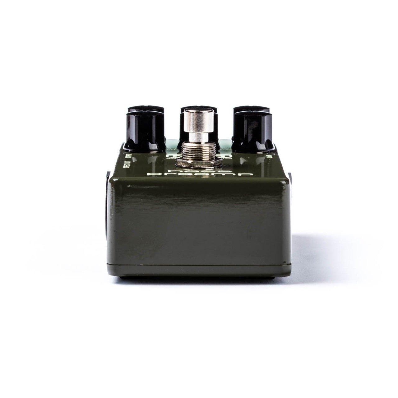 Pédale Préampli Basse MXR M81 Bass Preamp