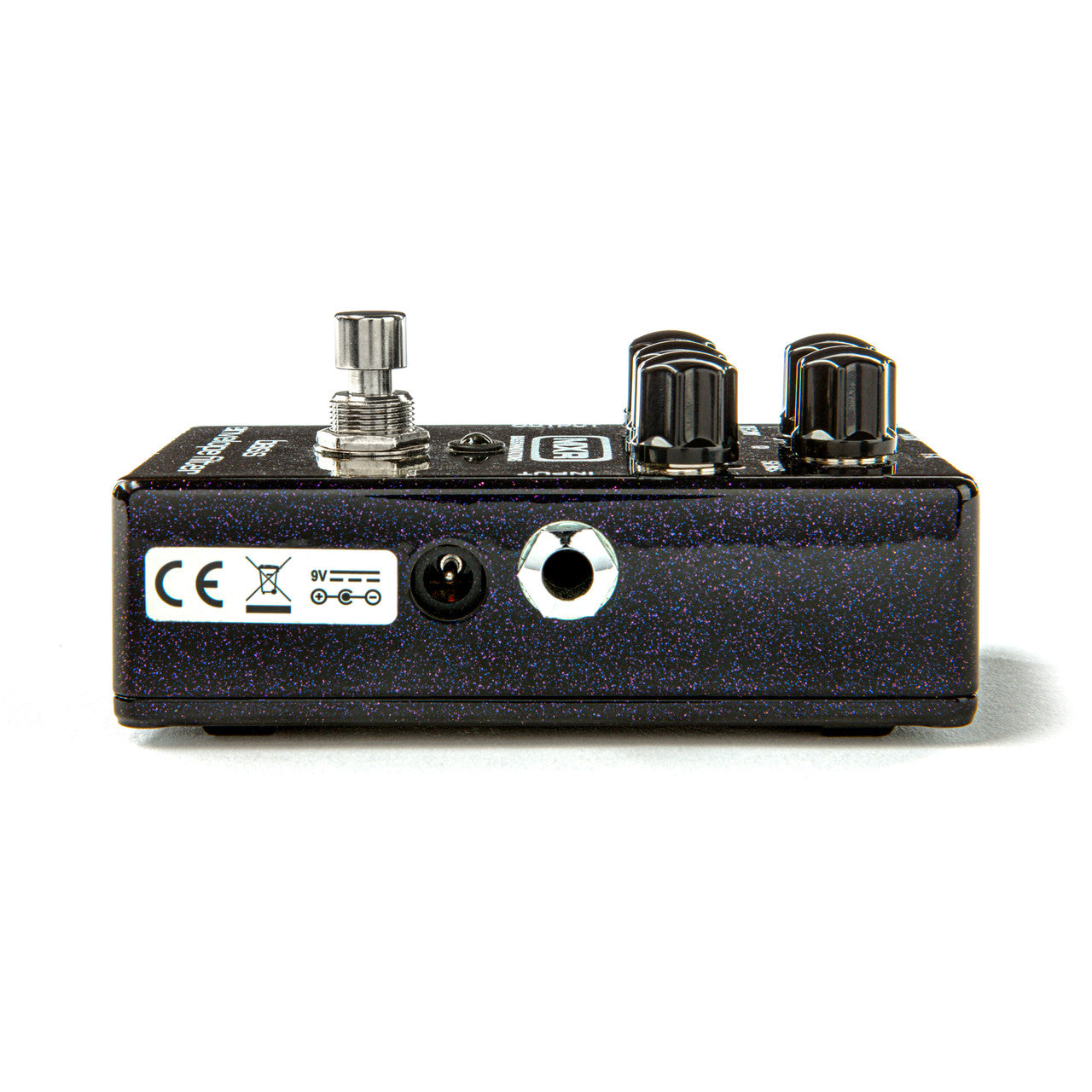 Pédale Bass Envelope Filter MXR M82