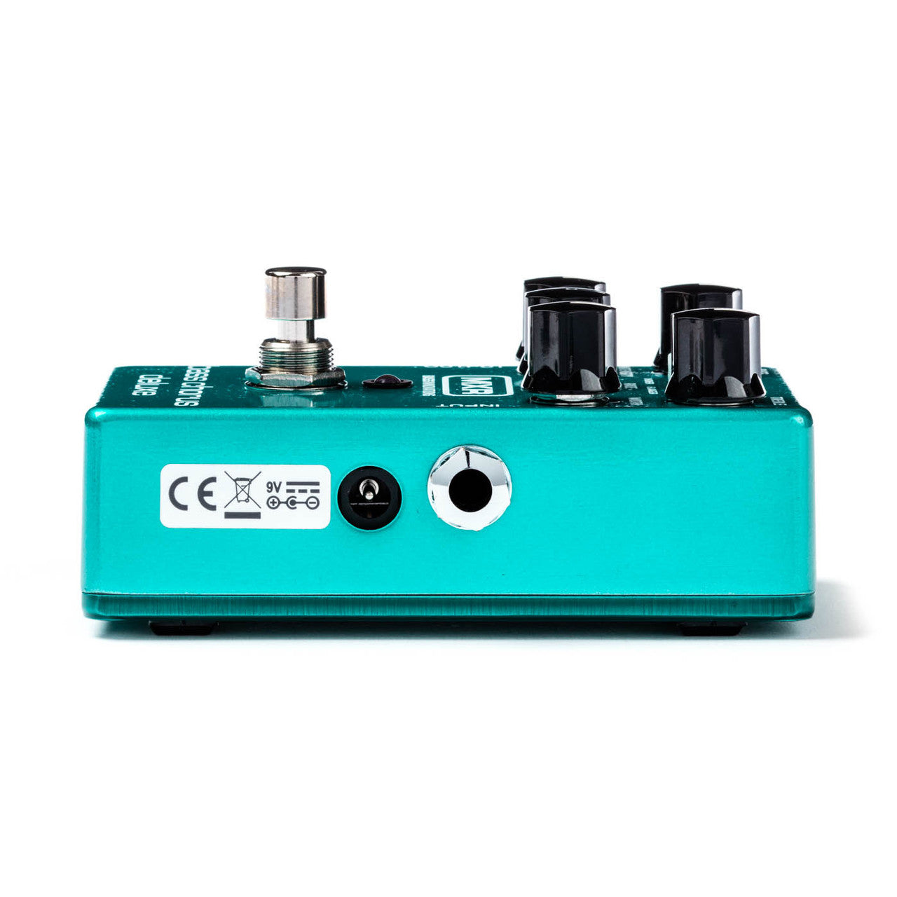 Pédale Bass Chorus Deluxe MXR M83