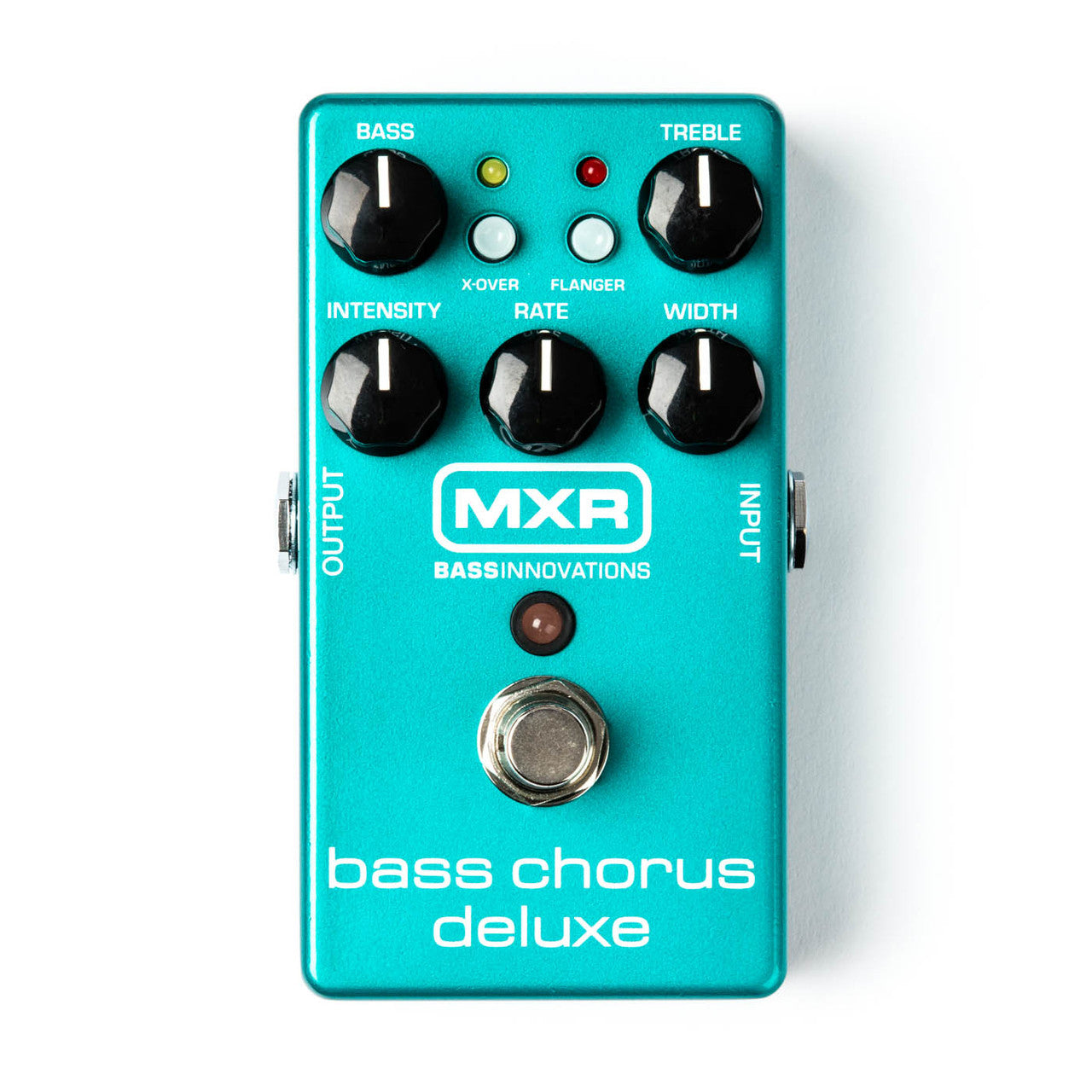 Pédale Bass Chorus Deluxe MXR M83