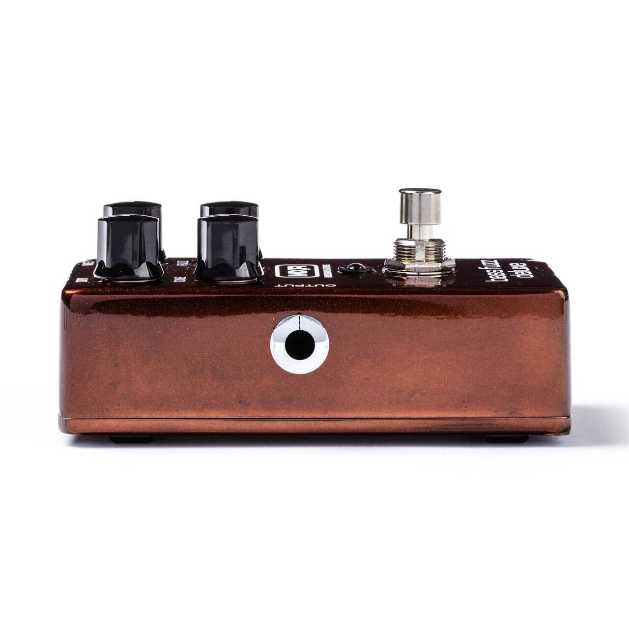 Pédale Bass Fuzz Deluxe MXR M84