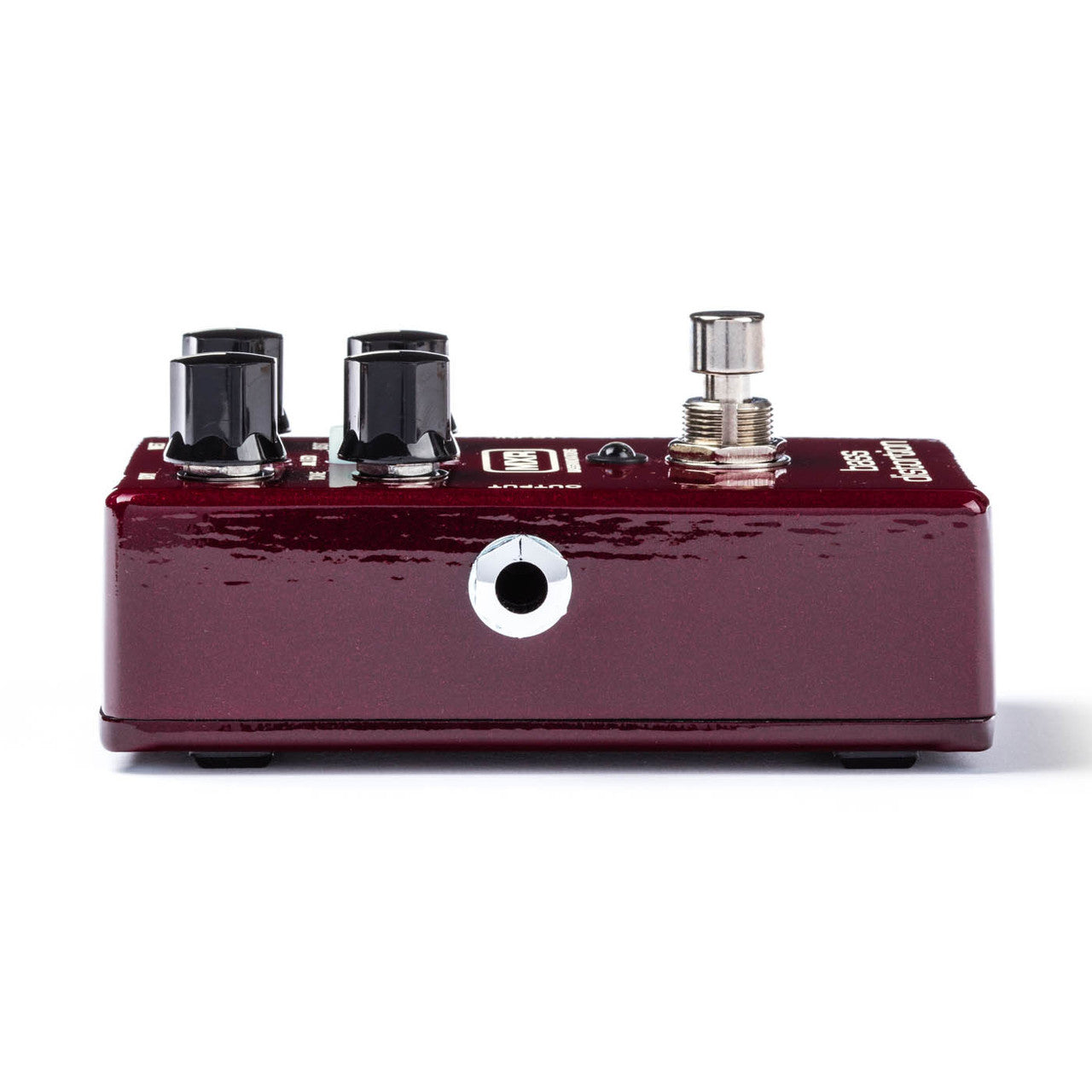 Pédale Bass Distortion MXR M85