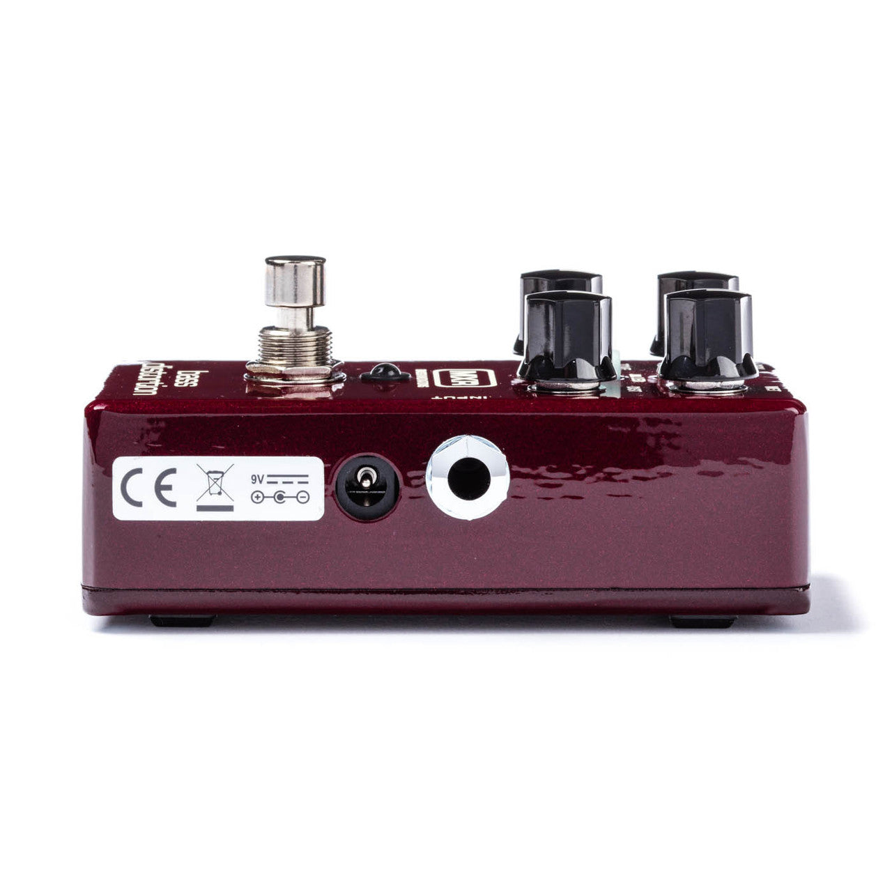Pédale Bass Distortion MXR M85