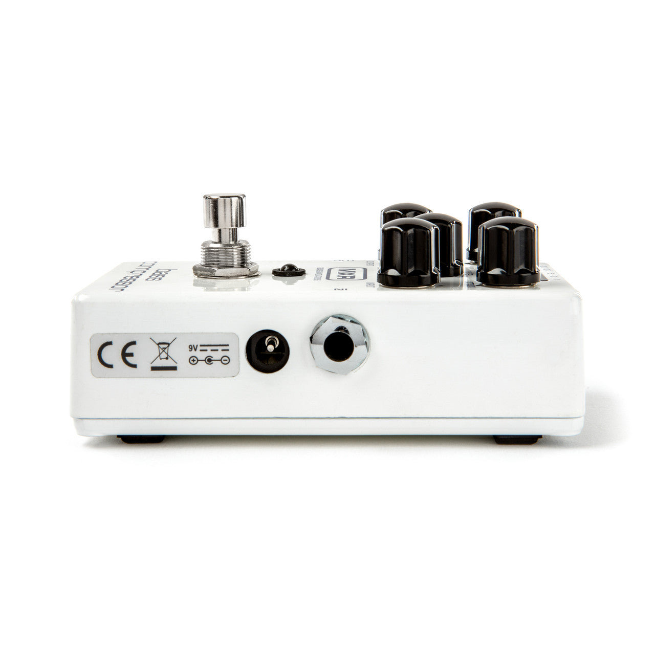 Pédale Bass Compressor MXR M87
