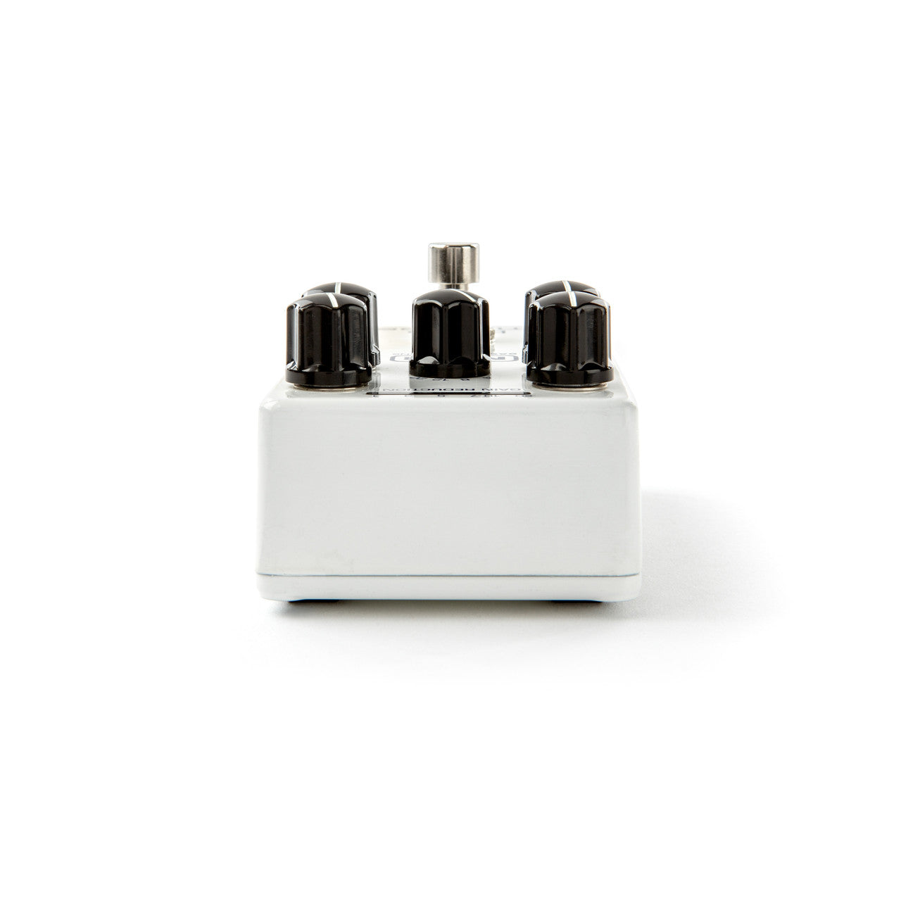 Pédale Bass Compressor MXR M87
