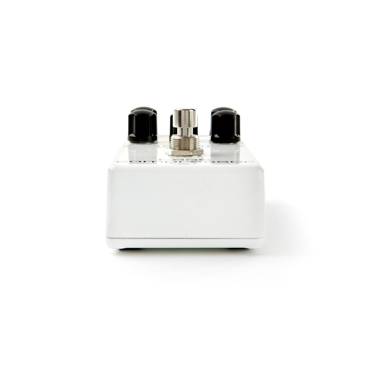 Pédale Bass Compressor MXR M87