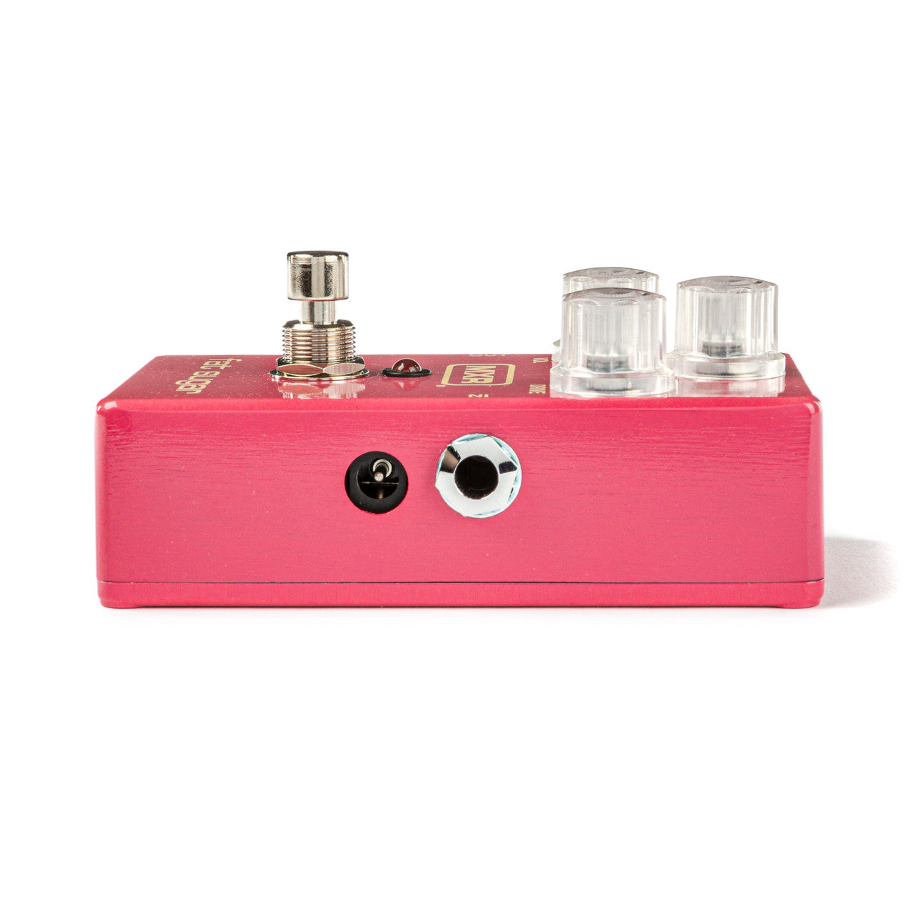 Pédale Overdrive MXR M94 Fat Sugar Drive - STOCK B