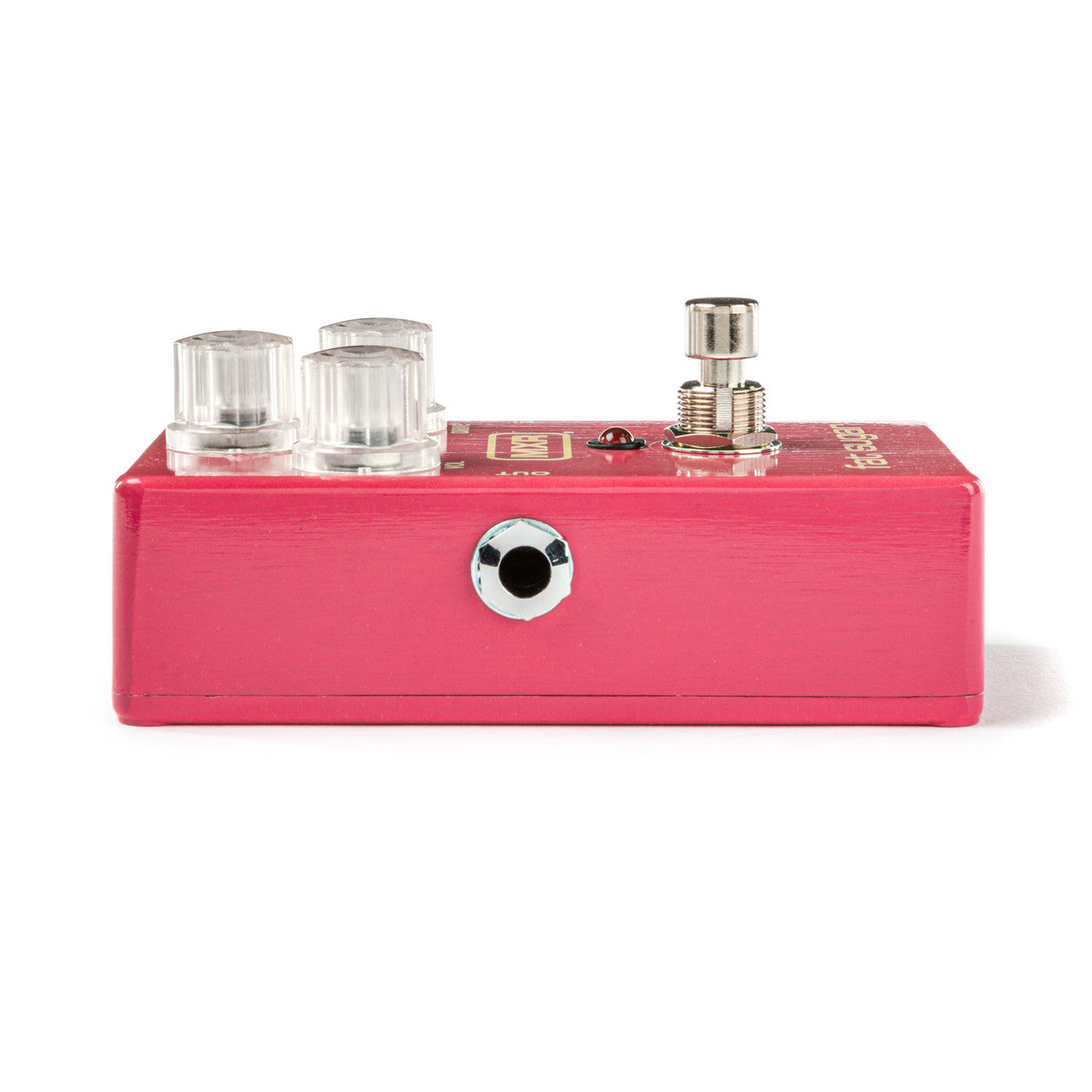 Pédale Overdrive MXR M94 Fat Sugar Drive - STOCK B