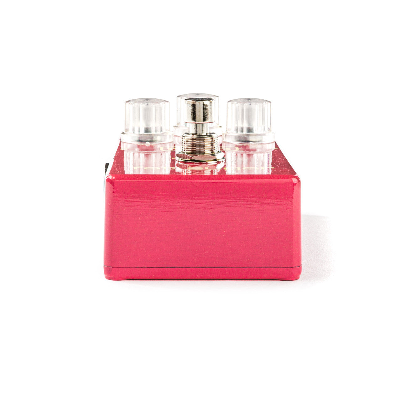 Pédale Overdrive MXR M94 Fat Sugar Drive