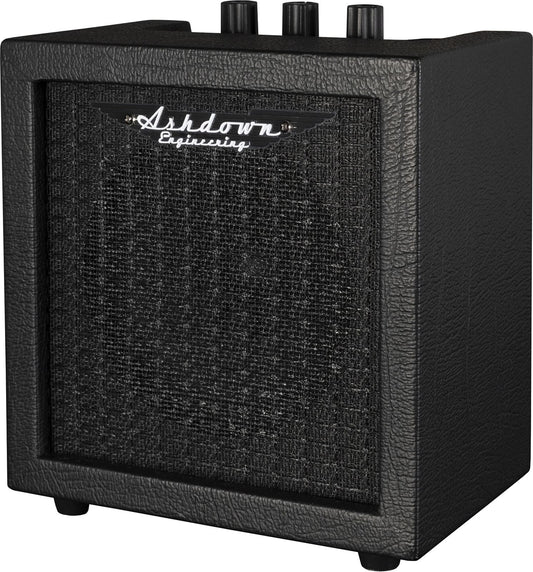 AMPLI GUITARE ELECTRIQUE 3W ASHDOWN MICRO-KILLER