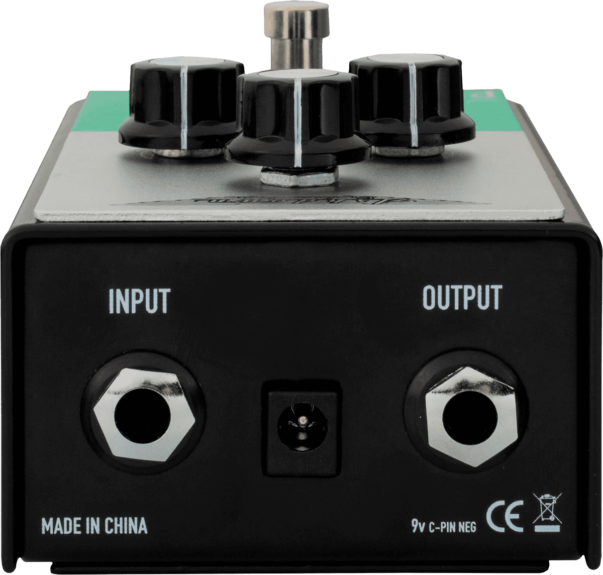 Pédale Distorsion Pro Drive Ashdown