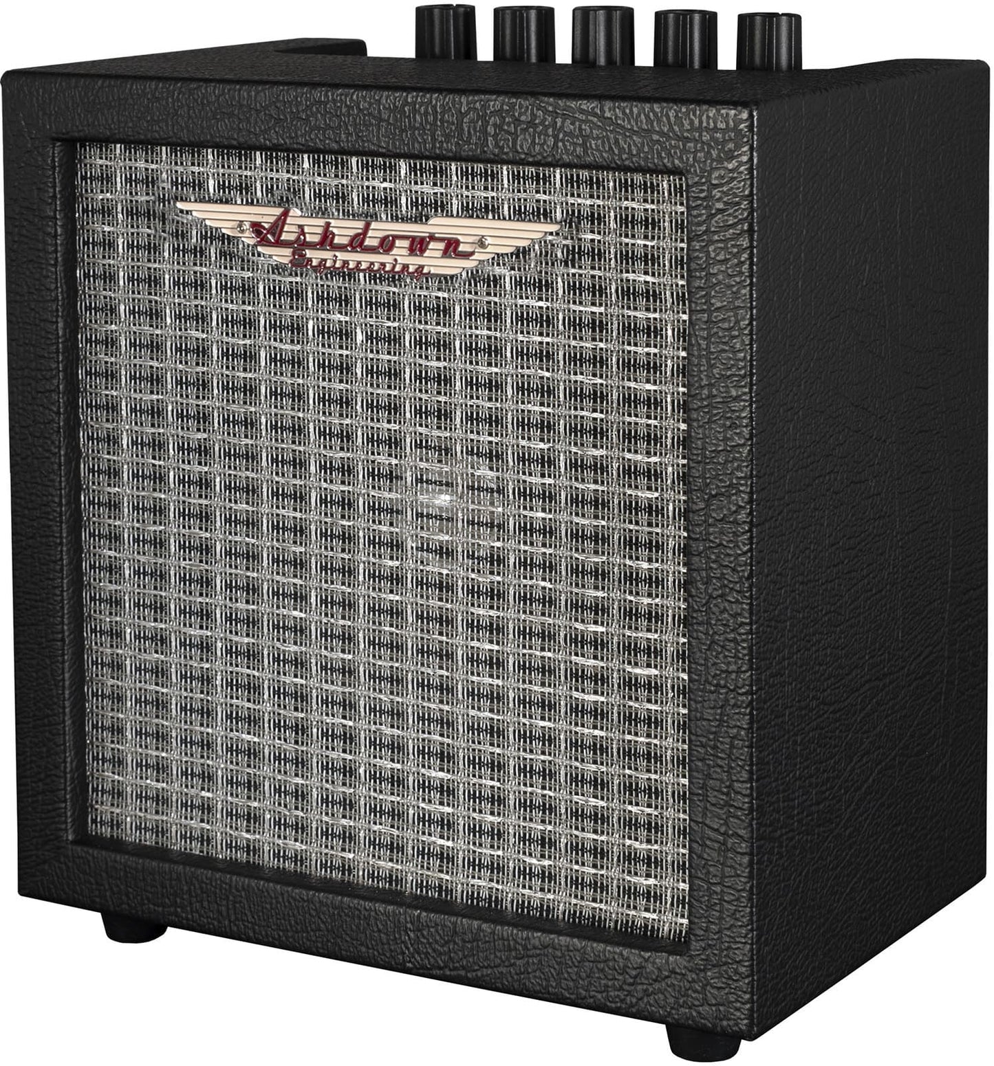 AMPLI BASSE 3W ASHDOWN STUDIO 4