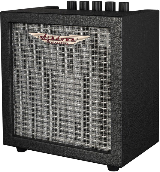 AMPLI BASSE 3W ASHDOWN STUDIO 4