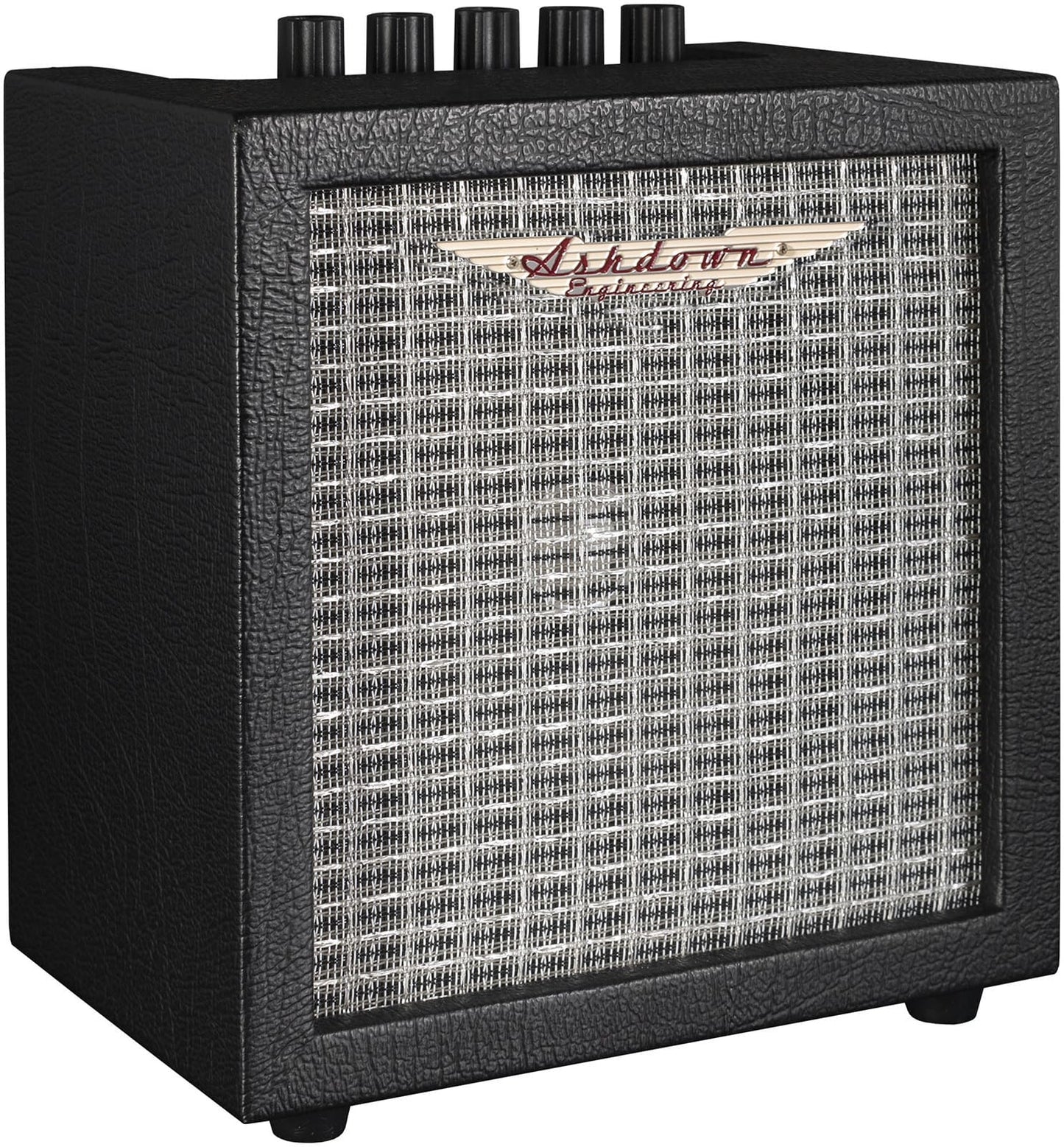 AMPLI BASSE 3W ASHDOWN STUDIO 4