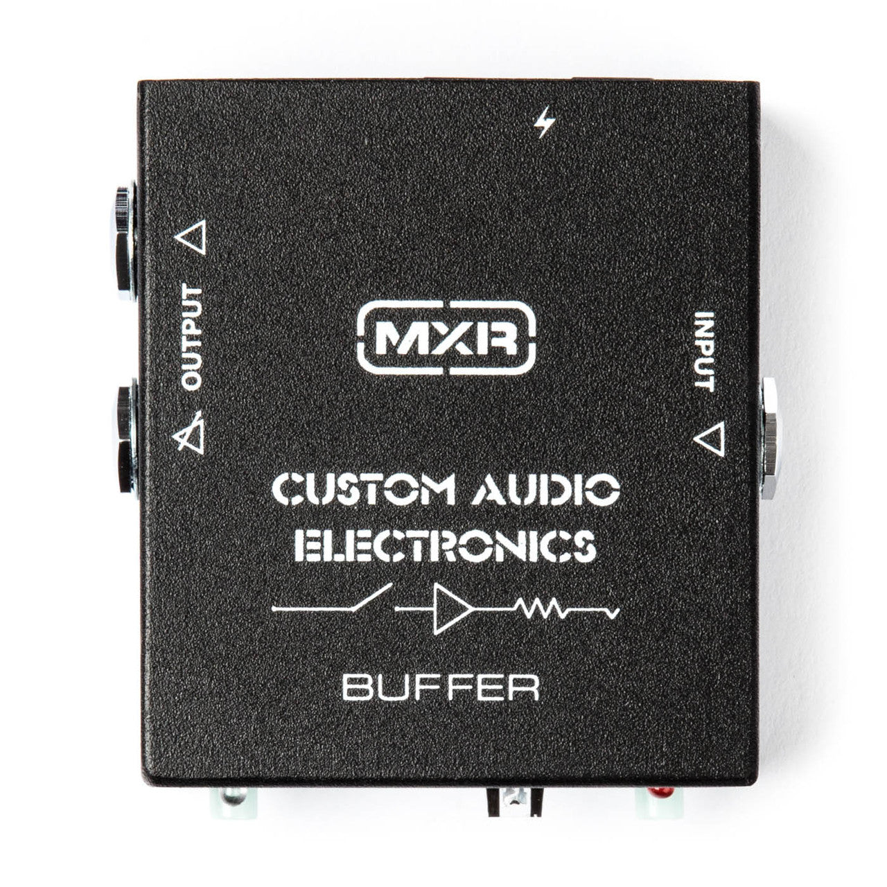 Pédale CAE Buffer MXR MC406