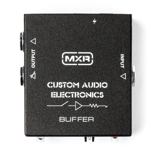Pédale CAE Buffer MXR MC406