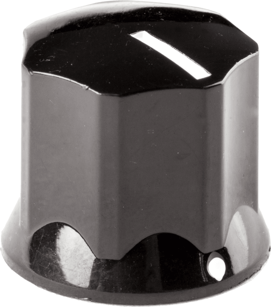 Gros bouton de potentiomètre rotatif Dunlop ECB071 – CosmoMod III