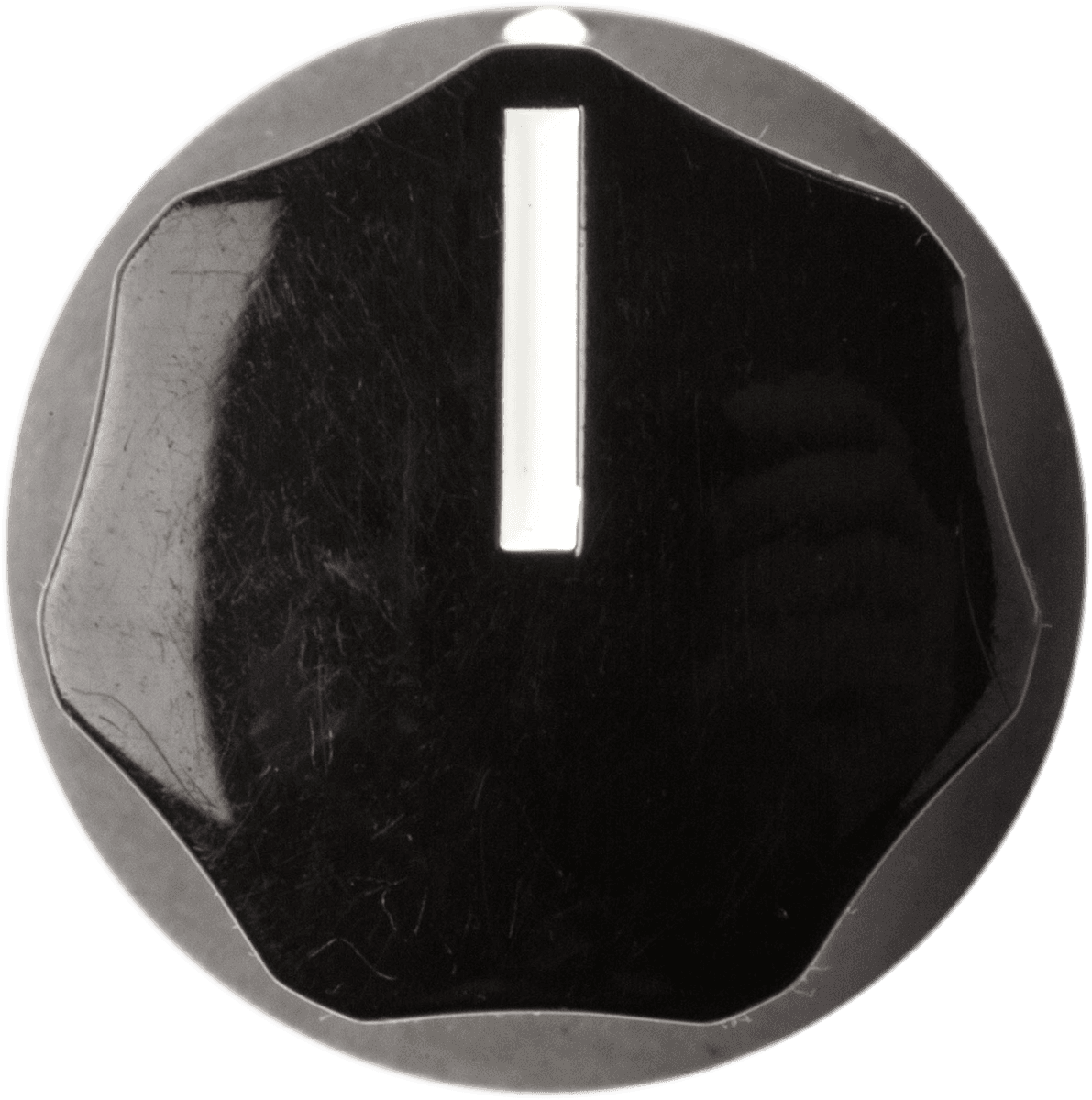 Gros bouton de potentiomètre rotatif Dunlop ECB071 – CosmoMod III