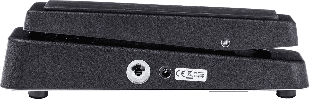 Pédale Wah Standard – Classic Fasel Cry Baby DUNLOP GCB95F