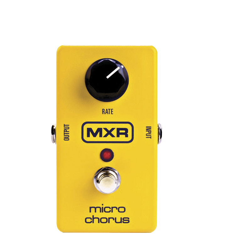 Pédale Micro Chorus MXR M148
