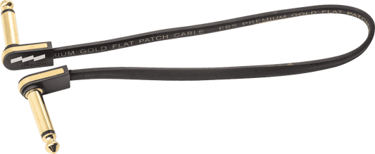 CABLE DE PATCH EBS PREMIUM GOLD 28CM PCF-PG28