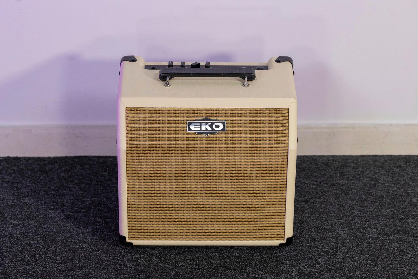 Ampli guitare acoustique EKO 15W AC15