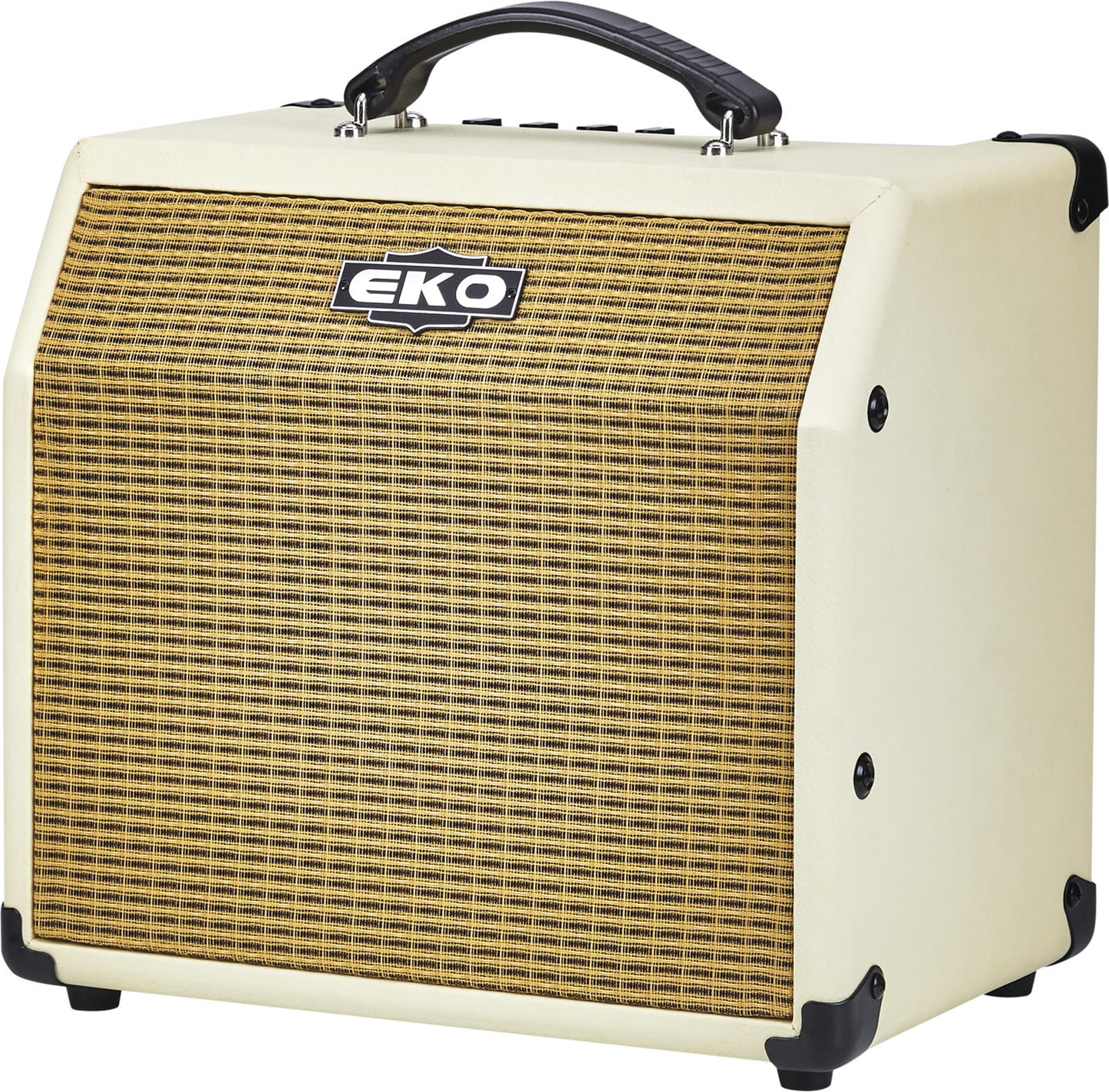 Ampli guitare acoustique EKO 15W AC15